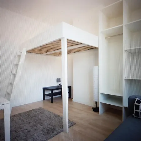 Authentic House